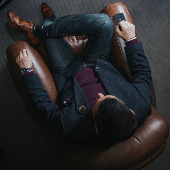 Meet your Posher, Brian - Picture 12 of 16